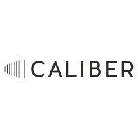 Caliber logo, Caliber contact details