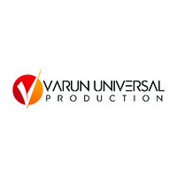 Varun Universal Production logo, Varun Universal Production contact details