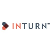 INTURN logo, INTURN contact details