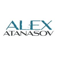 Alex Atanasov logo, Alex Atanasov contact details