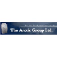 The Arctic Group logo, The Arctic Group contact details