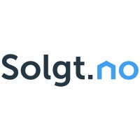 Solgt.no logo, Solgt.no contact details