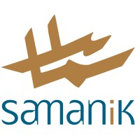 Samanik Startup studio logo, Samanik Startup studio contact details