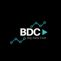 Big Data Club AUB logo, Big Data Club AUB contact details