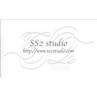 SS2 studio logo, SS2 studio contact details