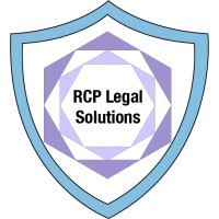 RCP Legal Solutions logo, RCP Legal Solutions contact details