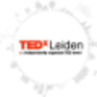 TEDxLeiden logo, TEDxLeiden contact details