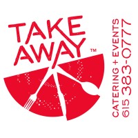 Take Away Catering logo, Take Away Catering contact details