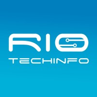 Rio TechInfo Soluções em TI logo, Rio TechInfo Soluções em TI contact details