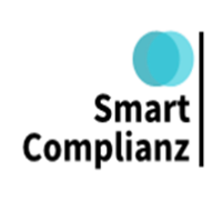 smartcomplianz logo, smartcomplianz contact details