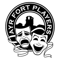 Ayr Fort Players logo, Ayr Fort Players contact details