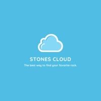 Stones Cloud logo, Stones Cloud contact details