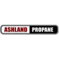 Ashland Propane logo, Ashland Propane contact details