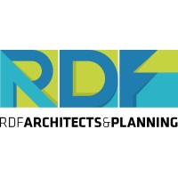 RDF Architects & Planning logo, RDF Architects & Planning contact details