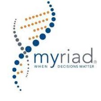 Myriad Genetics, Inc logo, Myriad Genetics, Inc contact details