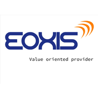 Eoxis logo, Eoxis contact details