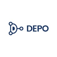 Depository Network logo, Depository Network contact details