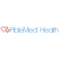 AbleMed Health Ltd logo, AbleMed Health Ltd contact details