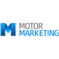 Motor Marketing logo, Motor Marketing contact details