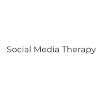 Social Media Therapy for Creatives logo, Social Media Therapy for Creatives contact details