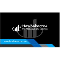 Thomas Hawbaker CPA logo, Thomas Hawbaker CPA contact details