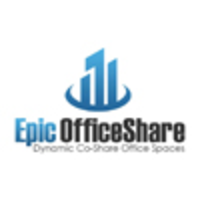 Epic Office Share - Dynamic Co-Sharing Office Spaces logo, Epic Office Share - Dynamic Co-Sharing Office Spaces contact details