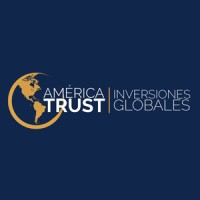 América Trust logo, América Trust contact details