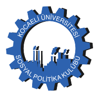 Sosyal Politika Kulübü logo, Sosyal Politika Kulübü contact details