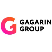 Gagarin Group logo, Gagarin Group contact details