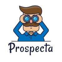 Prospecta.app logo, Prospecta.app contact details