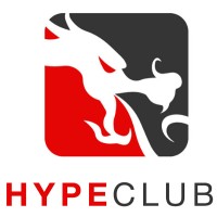 HypeClub logo, HypeClub contact details