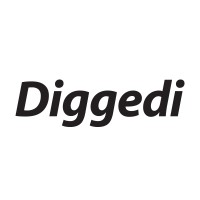 Diggedi logo, Diggedi contact details