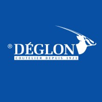 Déglon logo, Déglon contact details