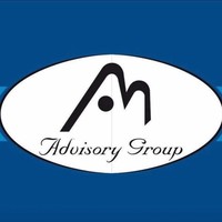 AM ADVISORY GROUP logo, AM ADVISORY GROUP contact details