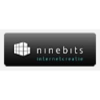 Ninebits logo, Ninebits contact details