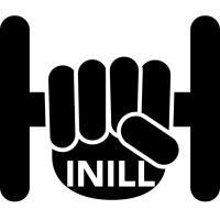 Inill logo, Inill contact details