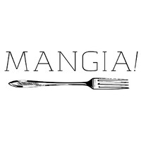 Mangia! Chef logo, Mangia! Chef contact details