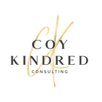 Coy Kindred Consulting logo, Coy Kindred Consulting contact details