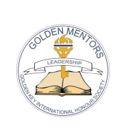 Golden Mentors logo, Golden Mentors contact details