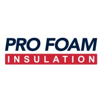 Pro Foam Insulation logo, Pro Foam Insulation contact details