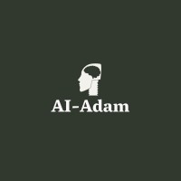 AI-Adam logo, AI-Adam contact details