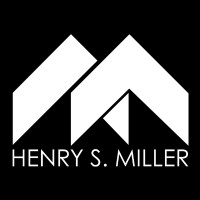 Henry S. Miller Commercial logo, Henry S. Miller Commercial contact details