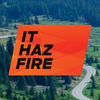 It Haz Fire LLC logo, It Haz Fire LLC contact details