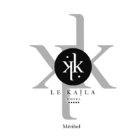 Hôtel Le Kaïla***** Méribel logo, Hôtel Le Kaïla***** Méribel contact details