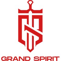 GrandSpirit logo, GrandSpirit contact details