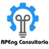 RPEng Consultoria logo, RPEng Consultoria contact details