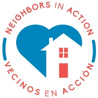 Neighbors in Action logo, Neighbors in Action contact details