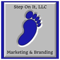 Step On It, LLC logo, Step On It, LLC contact details