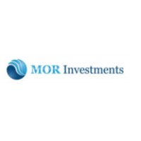 Mor Investments logo, Mor Investments contact details