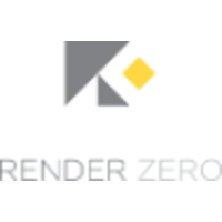 Render Zero logo, Render Zero contact details